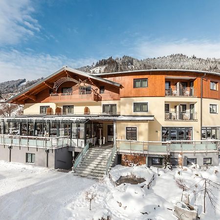 Hotel Zirngast Schladming Exterior foto