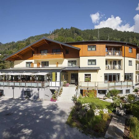 Hotel Zirngast Schladming Exterior foto