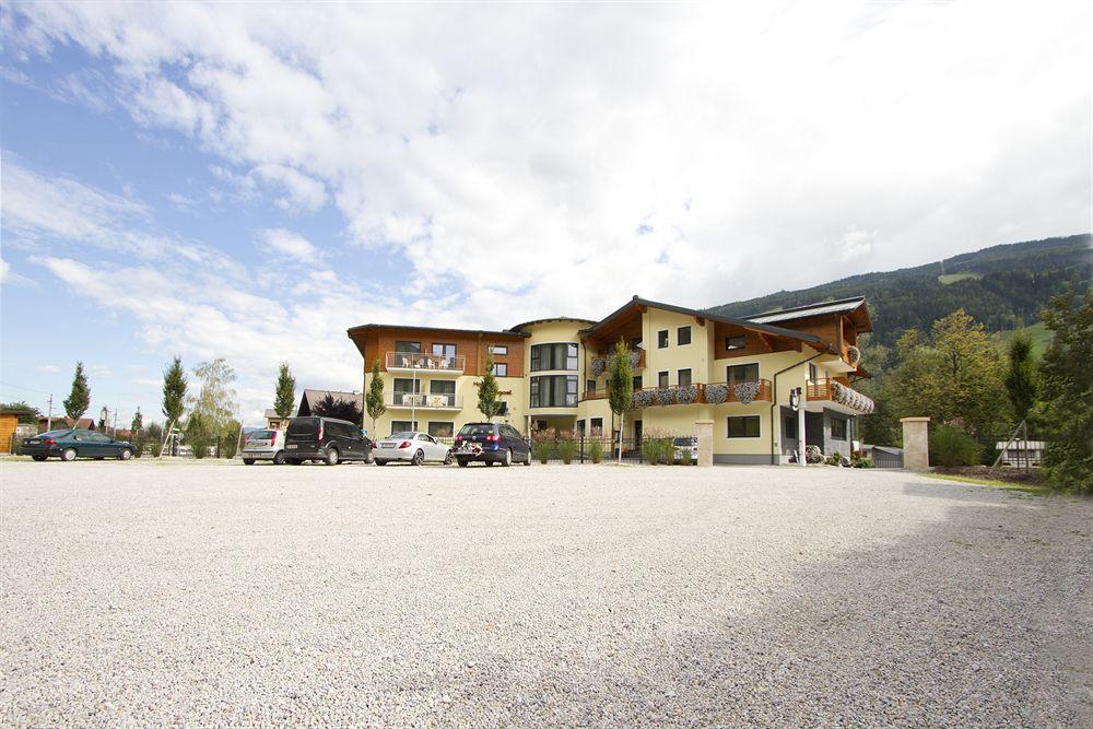 Hotel Zirngast Schladming Exterior foto