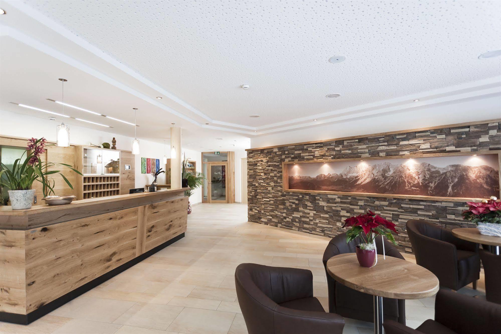 Hotel Zirngast Schladming Exterior foto
