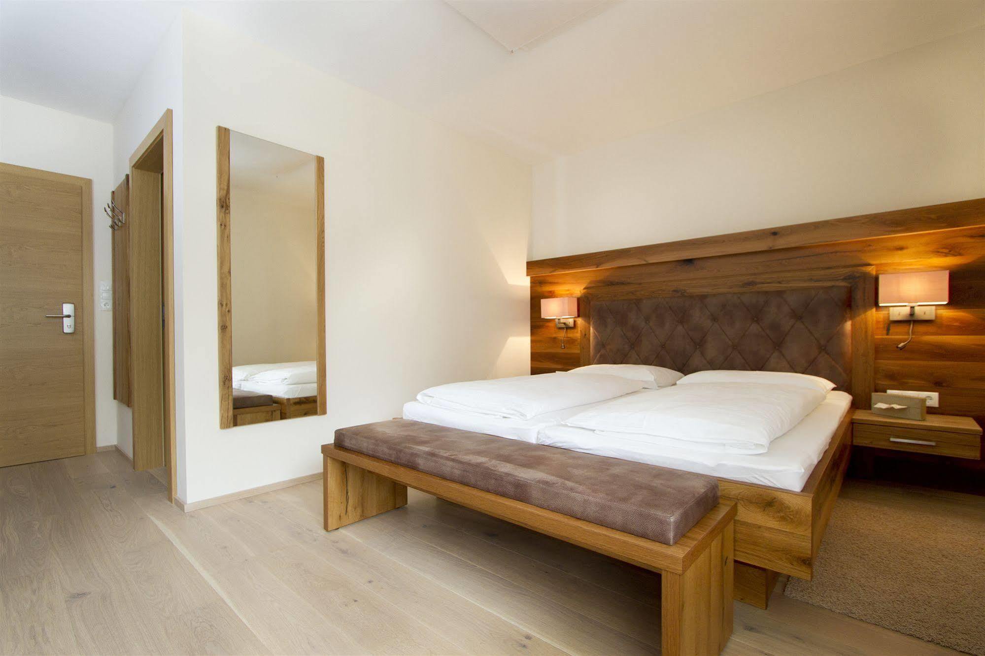 Hotel Zirngast Schladming Exterior foto