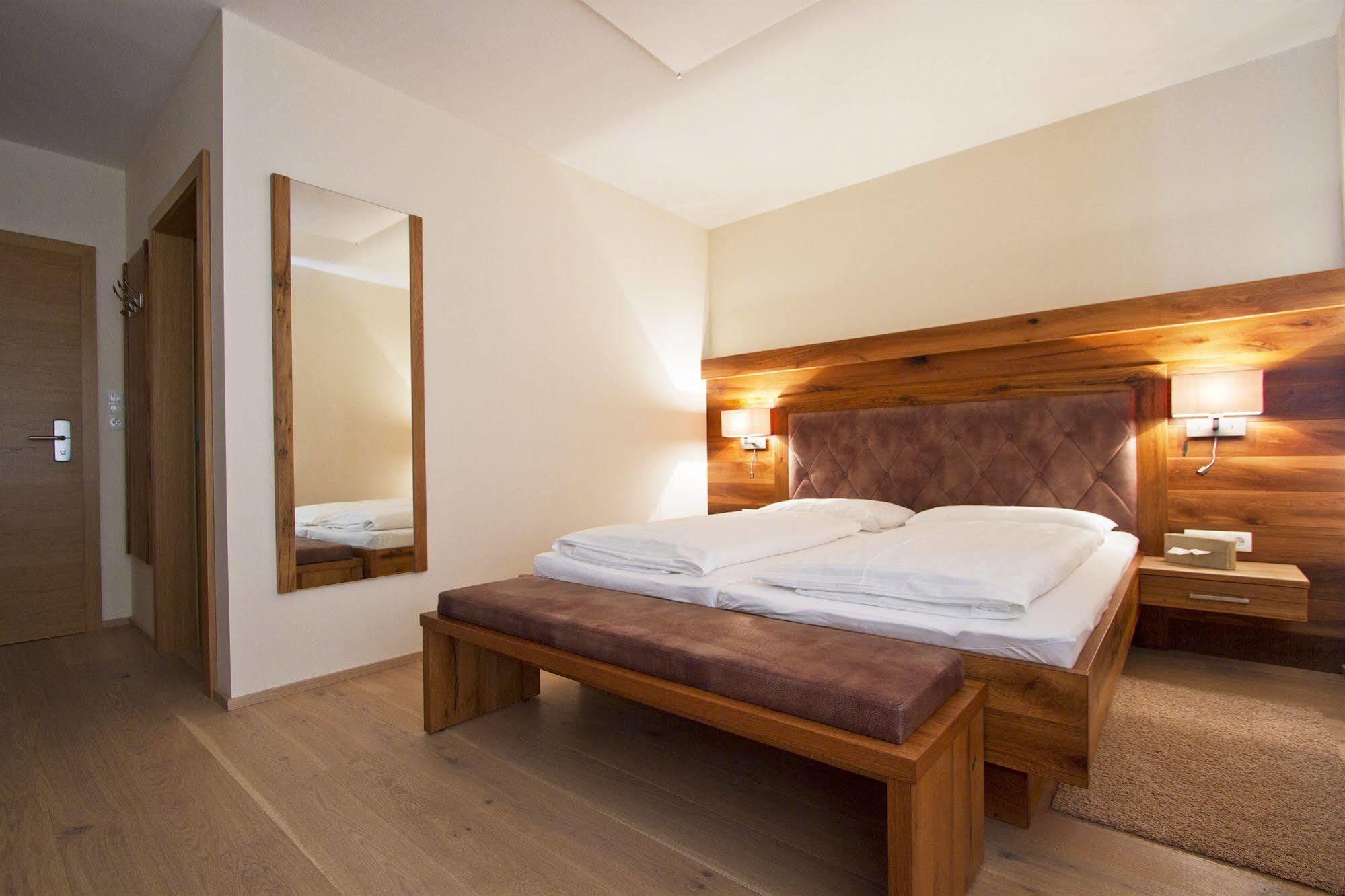 Hotel Zirngast Schladming Exterior foto